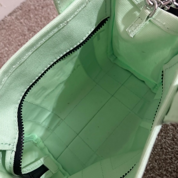 Marc Jacobs Mini Totebag - Picture 4 of 4